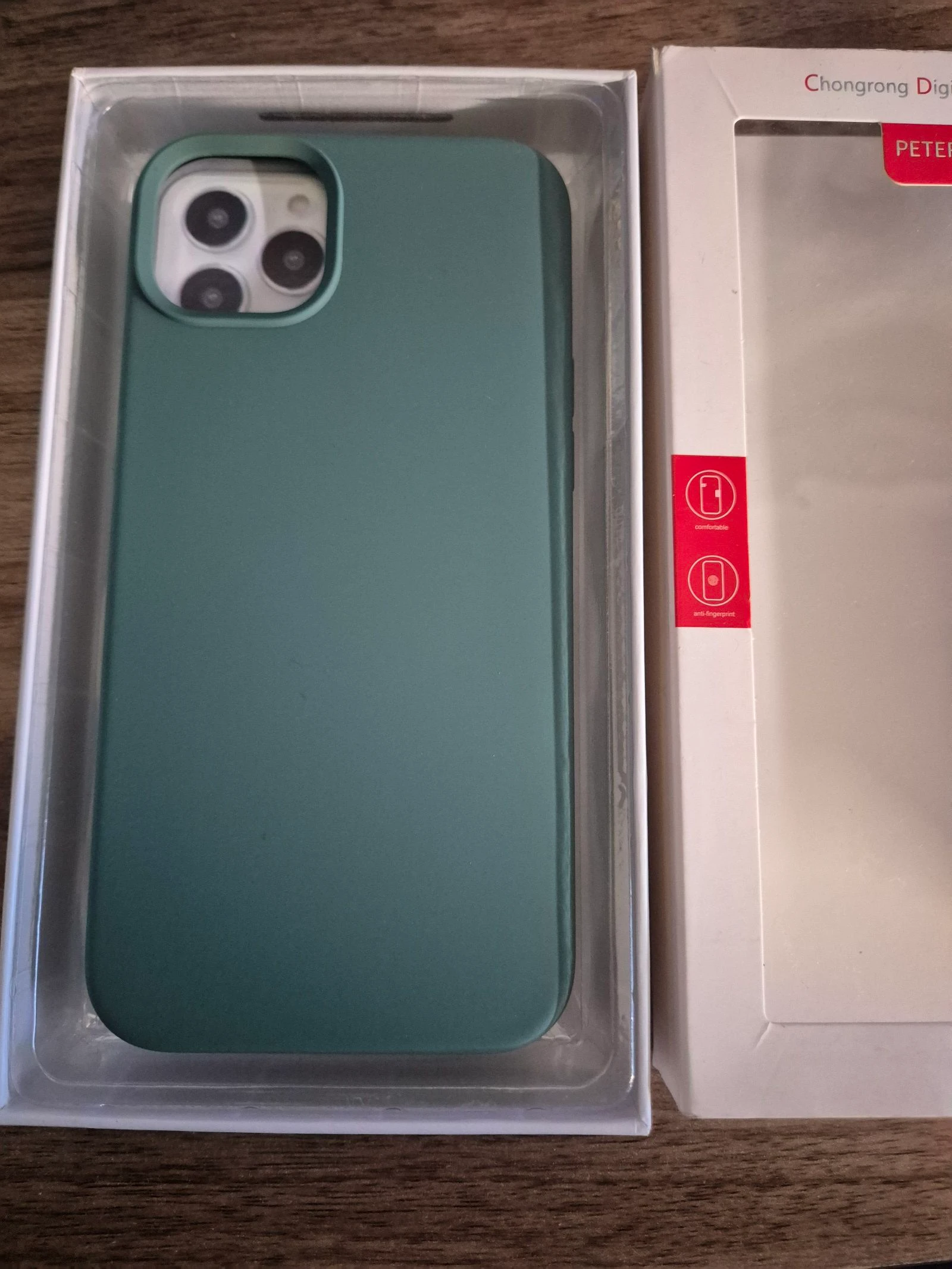 Carcasa iPhone 11 Pro Max nueva – photo 2